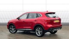 MG Hs 1.5 T-GDI Excite 5dr DCT Petrol Hatchback